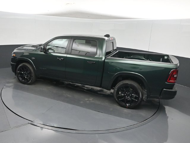 New 2027 RAM 1500 Laramie AWD/4WD image 48