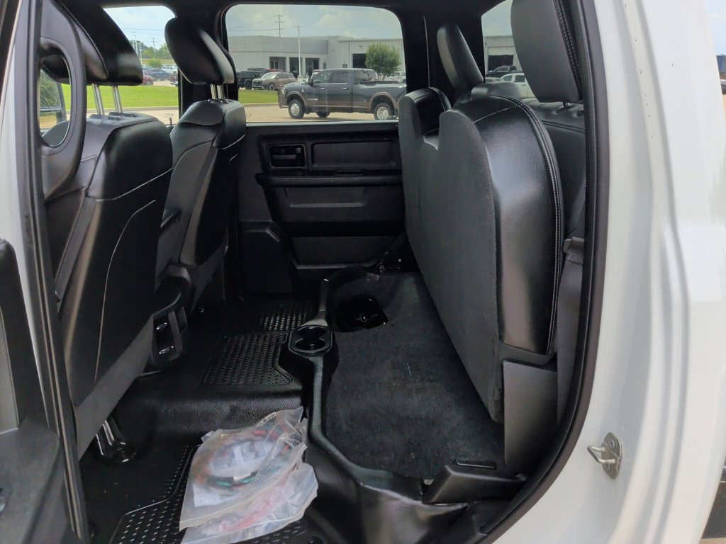 Used 2024 RAM 3500 Tradesman AWD/4WD image 35