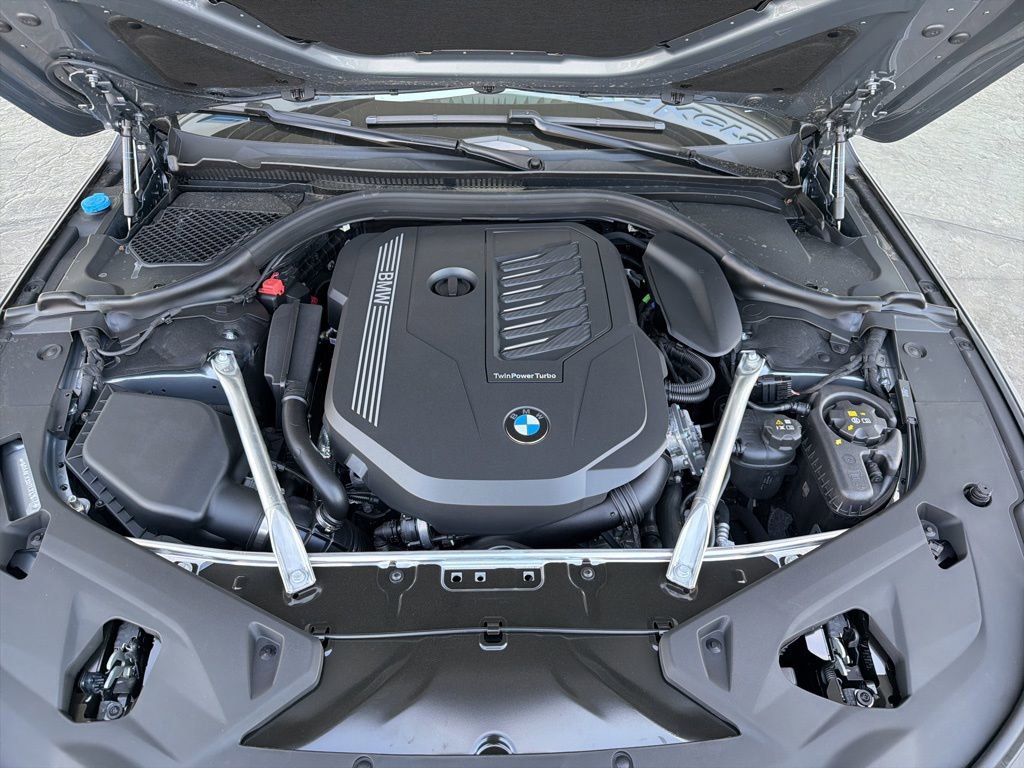 New 2026 BMW 840i Coupe image 20