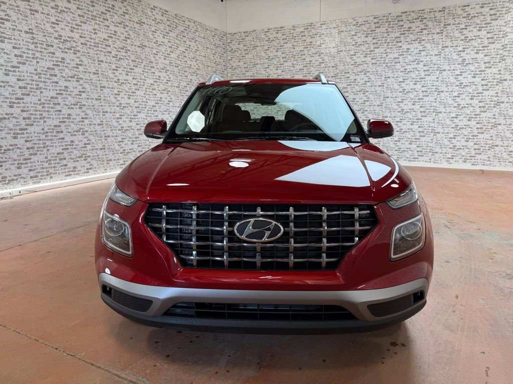 New 2026 Hyundai Venue SEL image 2