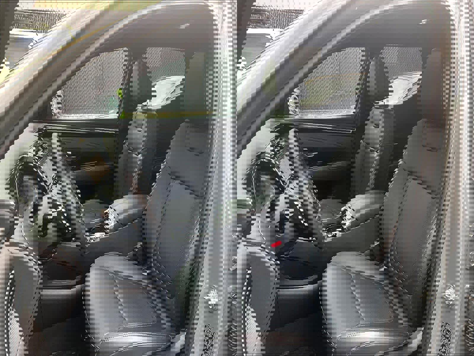 Used 2024 Hyundai Santa Cruz XRT image 20