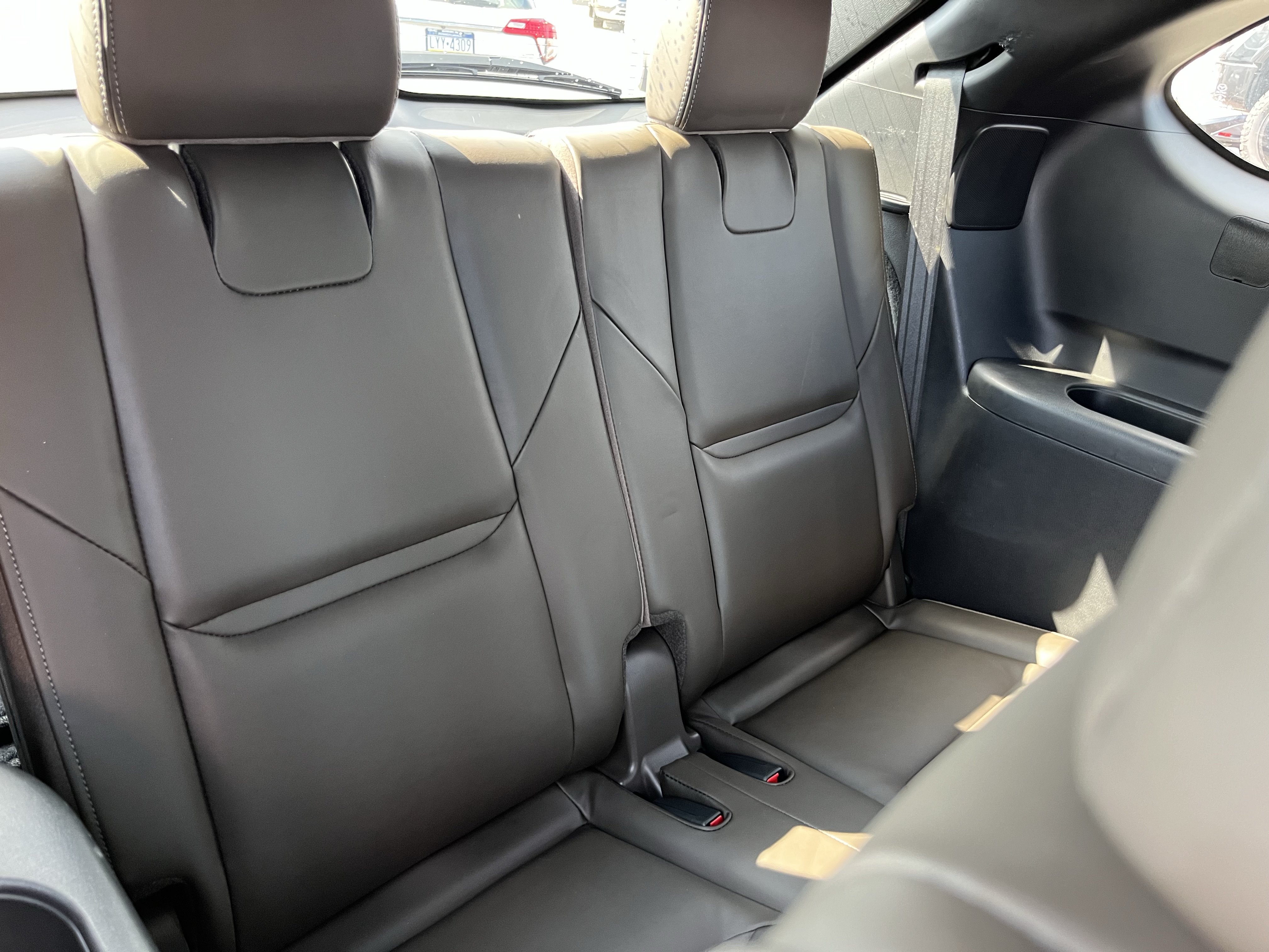 Used 2023 MAZDA CX-9 Signature AWD/4WD image 6