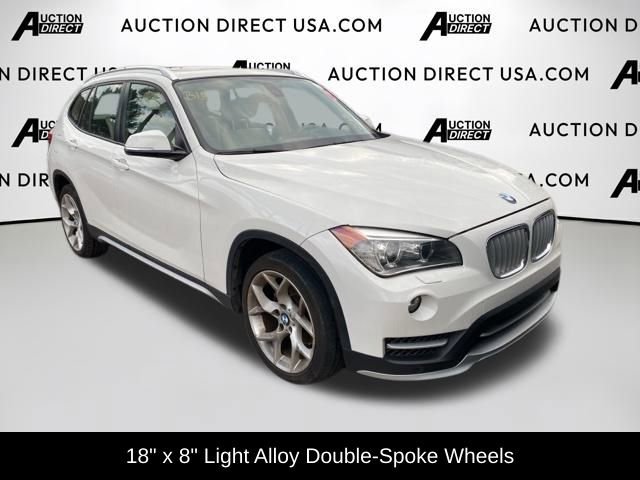 Used 2015 BMW X1 xDrive28i image 11