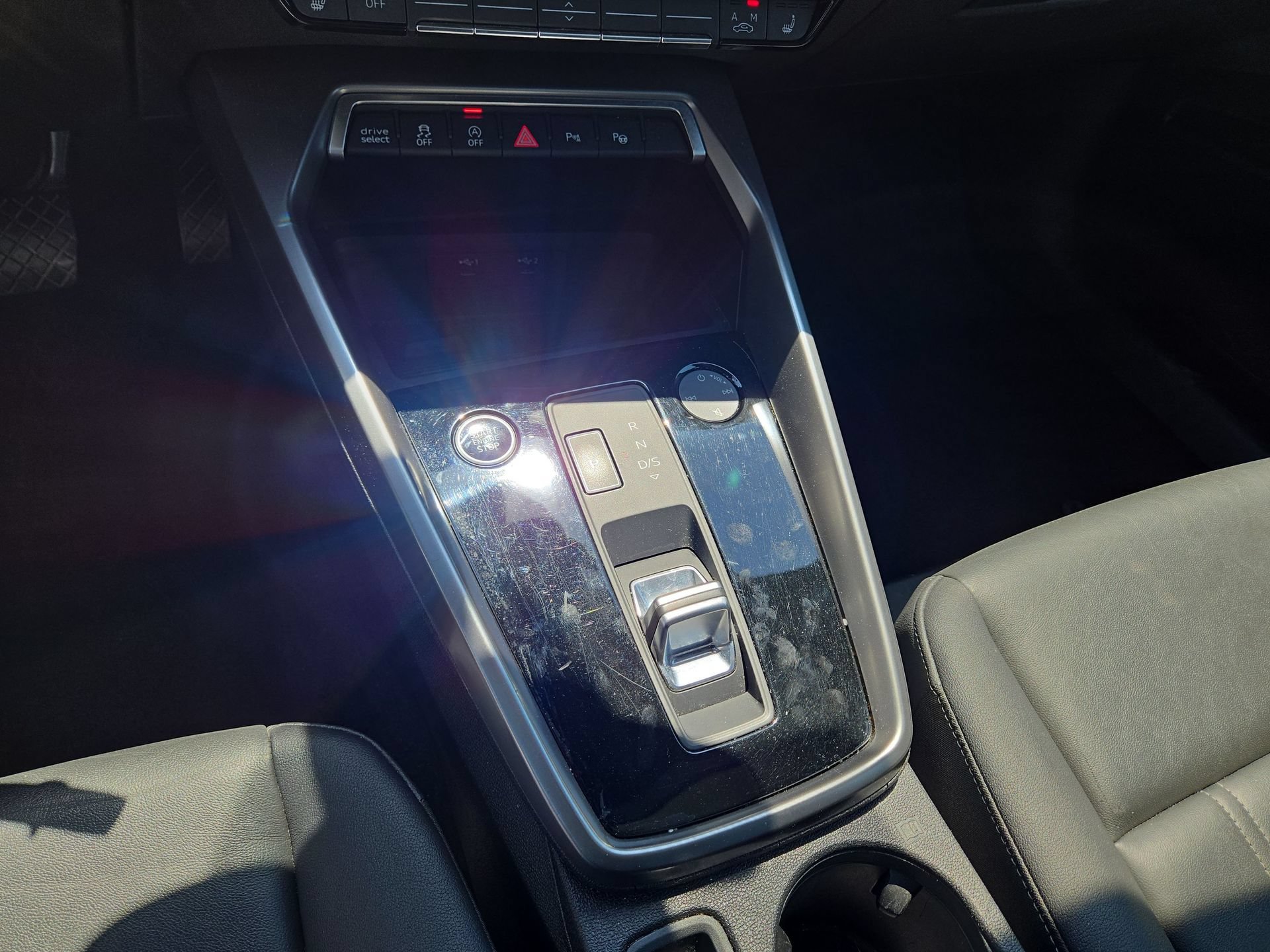 Certified 2024 Audi A3 2.0T Premium FWD image 22