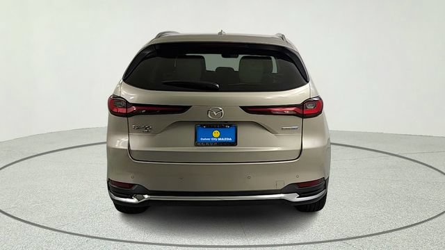 New 2026 MAZDA CX-90 Plug-In Hybrid w/ Premium Plus AWD/4WD image 6