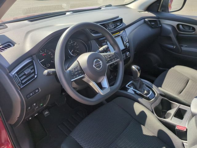 Used 2021 Nissan Rogue Sport S FWD image 15