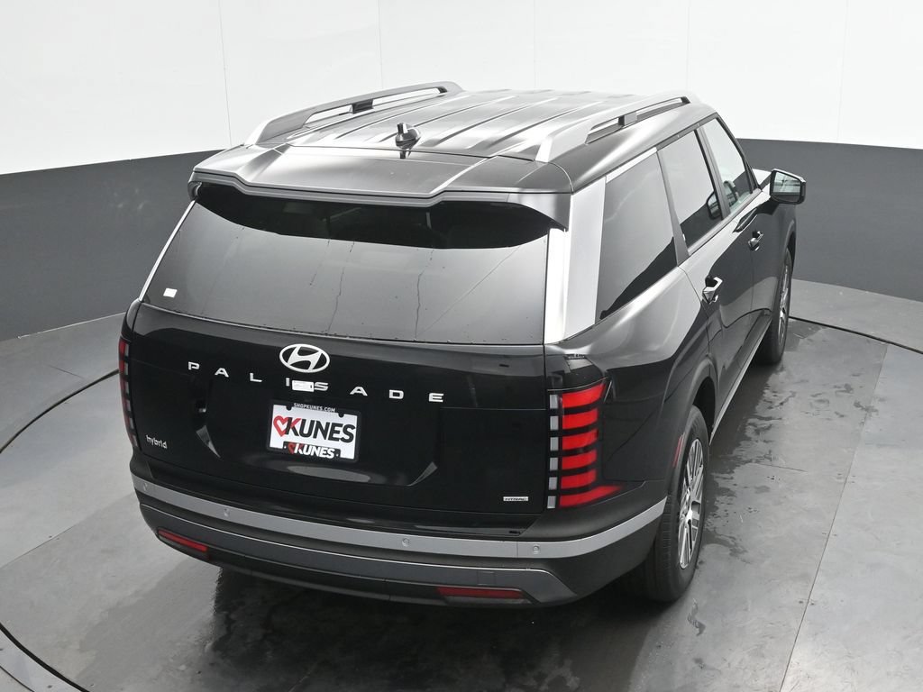 New 2026 Hyundai Palisade SEL AWD/4WD image 30