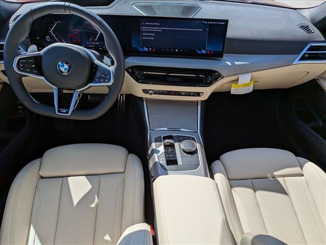 New 2026 BMW 330i Sedan w/ M Sport Package RWD image 16
