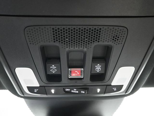 New 2026 Honda Passport TrailSport Elite image 21