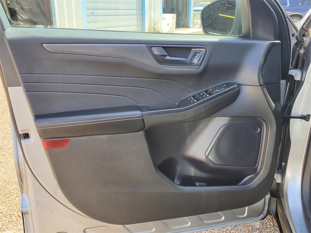 Used 2024 Ford Escape Active image 20