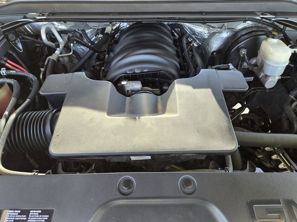 Used 2016 GMC Yukon SLT w/ Open Road Package image 39