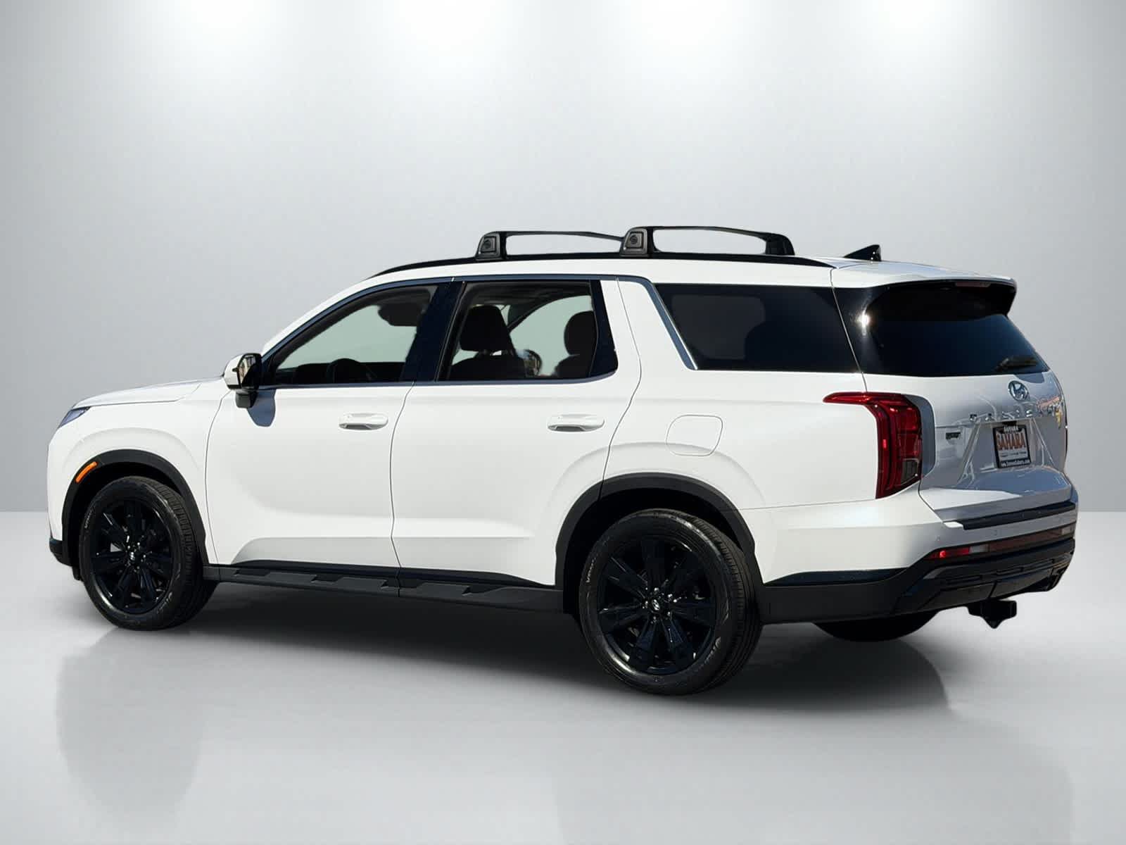 Used 2024 Hyundai Palisade XRT FWD image 4