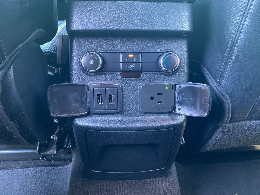 Used 2016 Ford Explorer Sport w/ Equipment Group 401A image 33