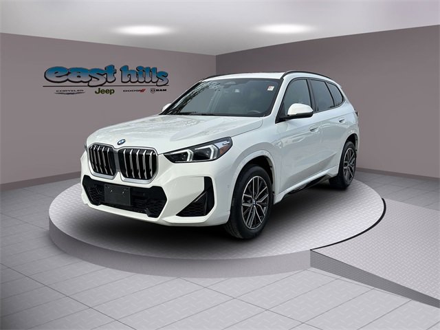 Used 2025 BMW X1 xDrive28i image 7