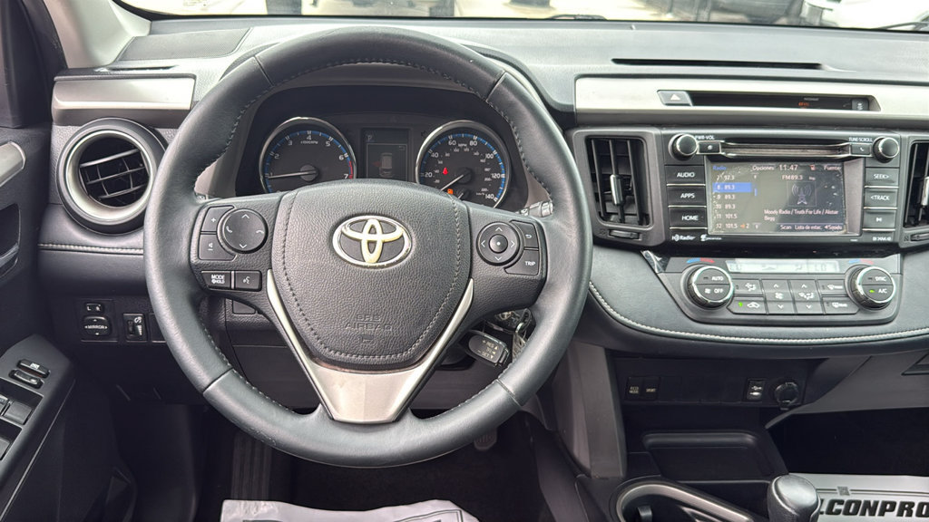 Used 2016 Toyota RAV4 XLE FWD image 27
