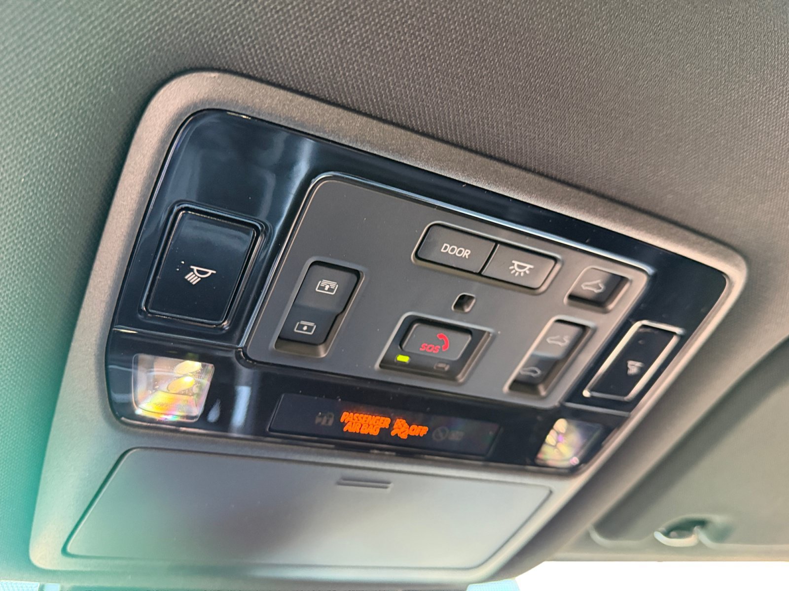 New 2026 Lexus TX 350 AWD w/ Technology Package image 19