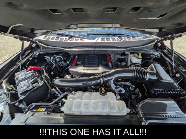 Used 2024 Ford F150 Raptor image 30