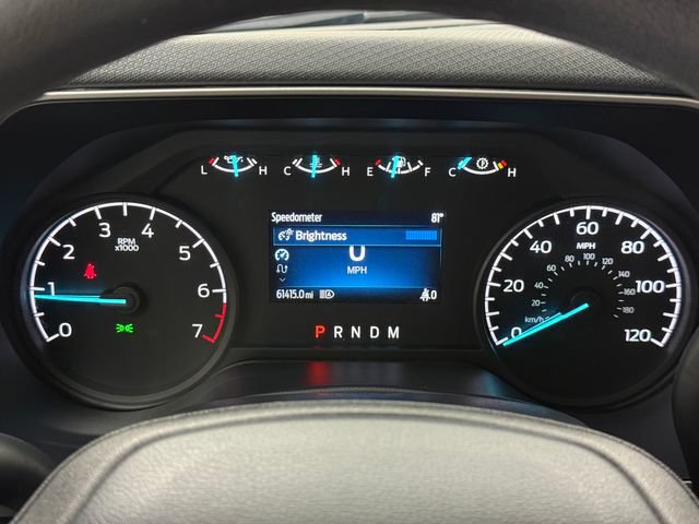 Used 2023 Ford F150 XL w/ STX Appearance Package RWD image 16