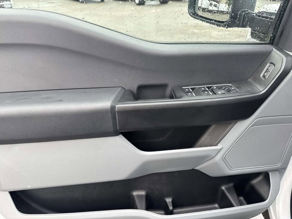 New 2026 Ford F550 2WD Crew Cab Super Duty image 18