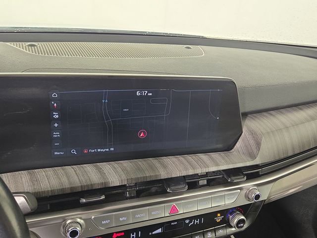 Certified 2024 Kia Telluride EX w/ EX Captain's Chair Package image 21