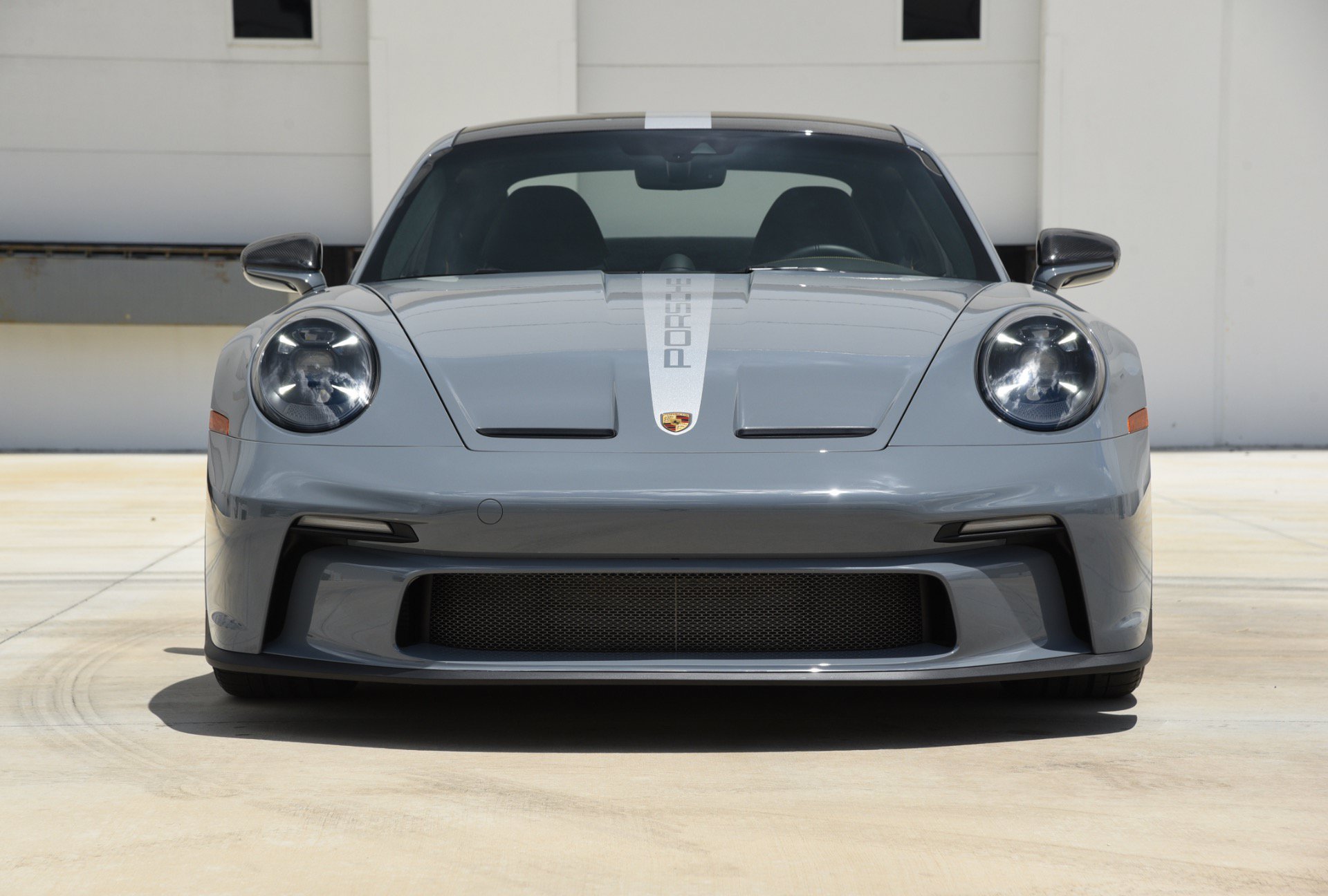 Used 2023 Porsche 911 GT3 RWD image 11