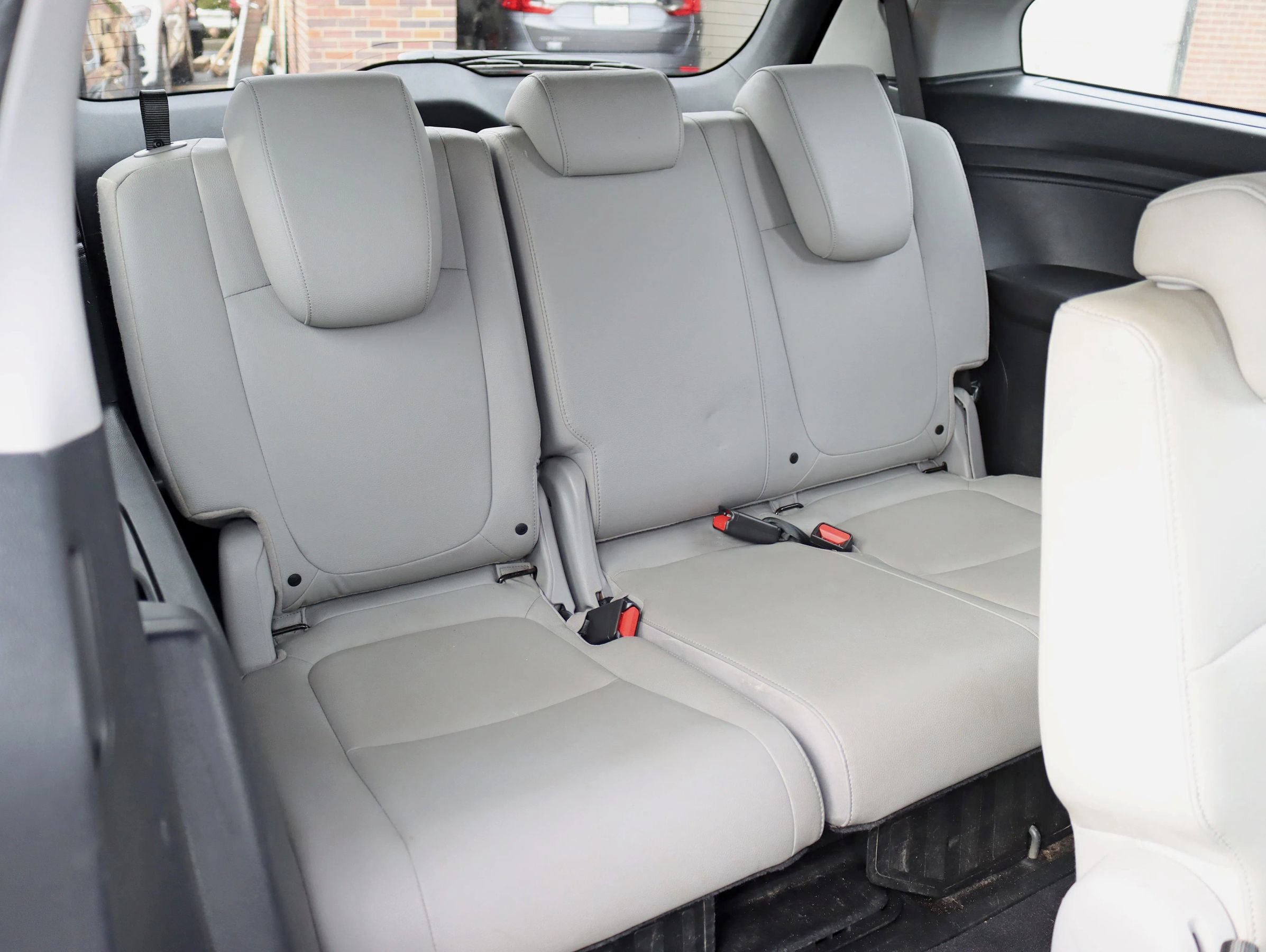 Used 2019 Honda Odyssey EX-L image 28