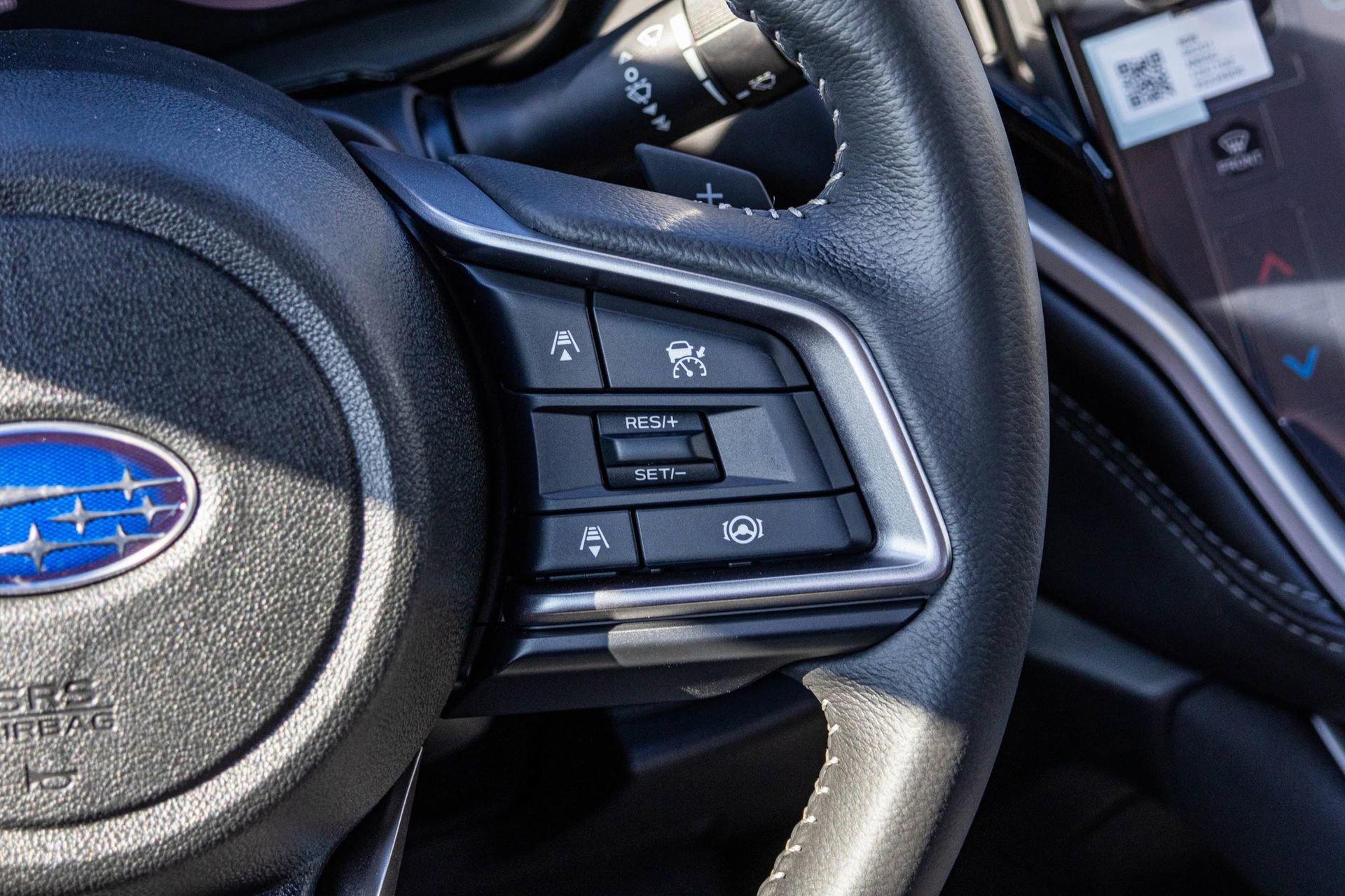 New 2025 Subaru Legacy Premium image 45