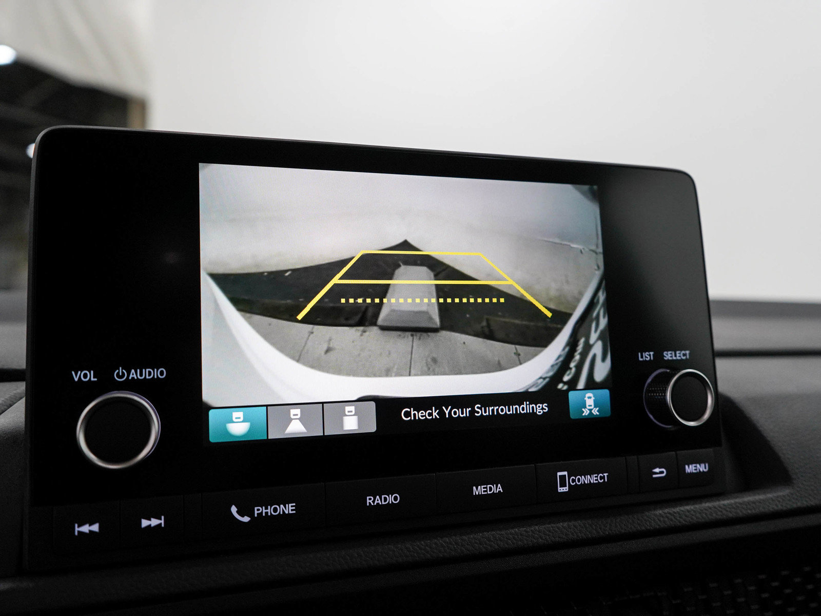 Used 2025 Honda CR-V EX image 27