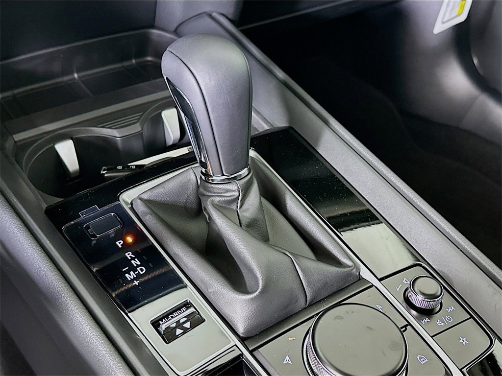 New 2026 MAZDA CX-50 AWD 2.5 S w/ Weather Package image 21