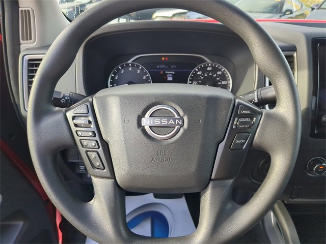Used 2023 Nissan Frontier SV image 30