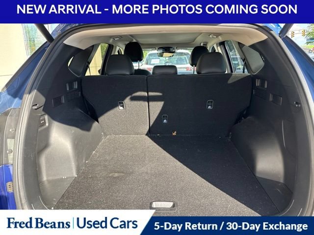 Used 2023 Hyundai Tucson Limited AWD/4WD image 6