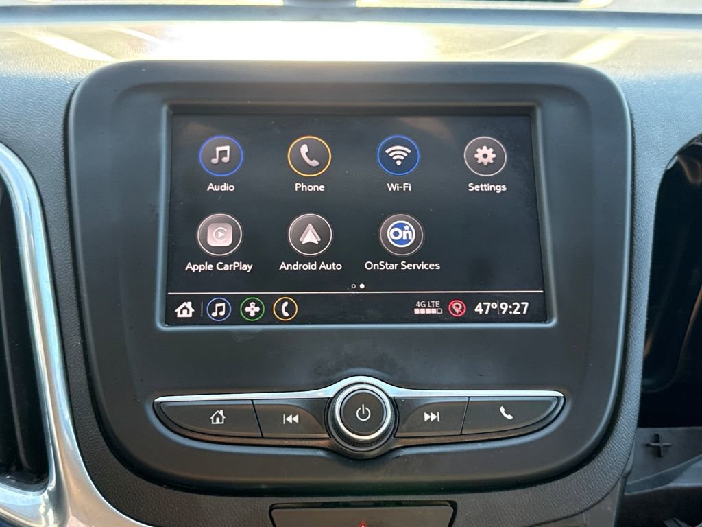 Used 2020 Chevrolet Equinox LS w/ LPO, Cargo Package image 19