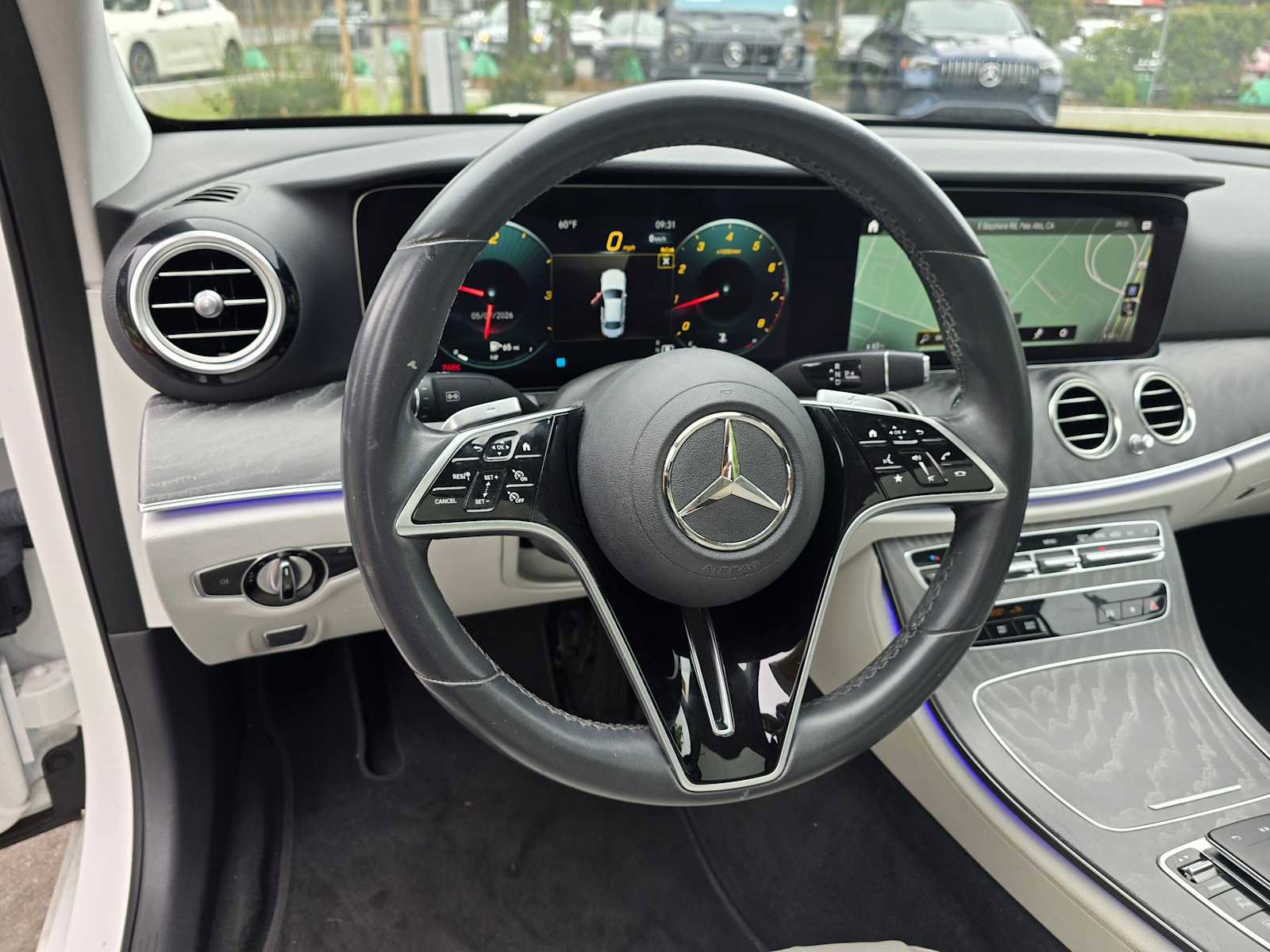 Certified 2023 Mercedes-Benz E 350 Sedan image 25