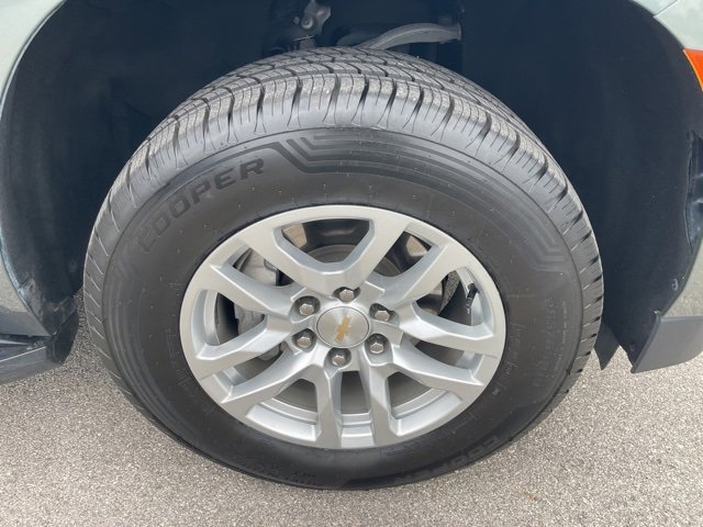 Used 2023 Chevrolet Tahoe LT image 5