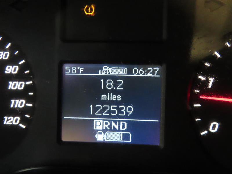 Used 2019 Mercedes-Benz Sprinter 144 image 22