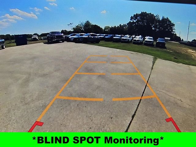 Used 2024 Chevrolet Tahoe High Country w/ Premium Package image 20