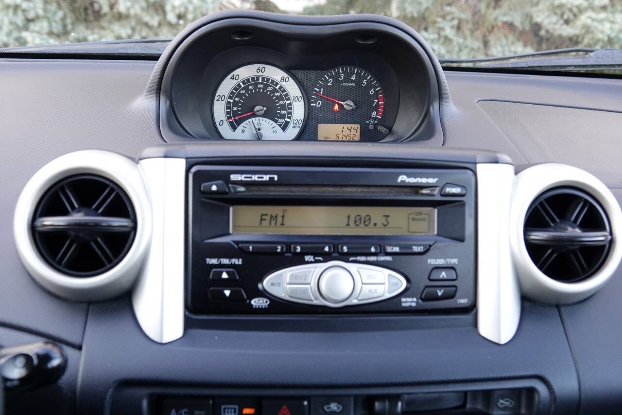 Used 2006 Scion xA FWD image 97