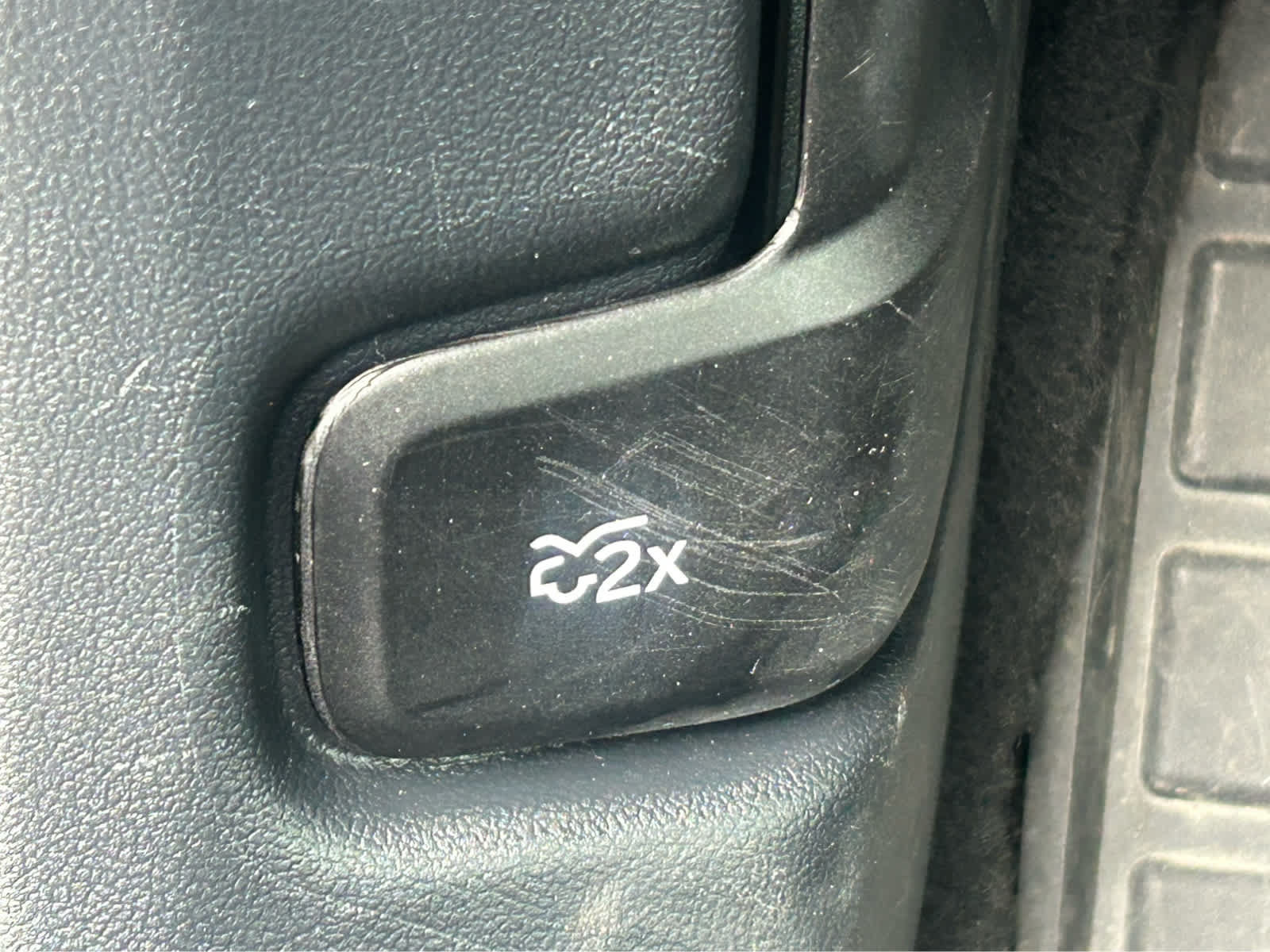 Used 2024 Ford Escape Active AWD/4WD image 20