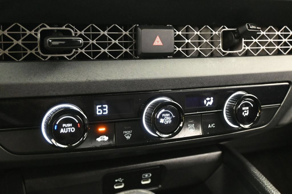 Used 2024 Honda Accord LX image 20