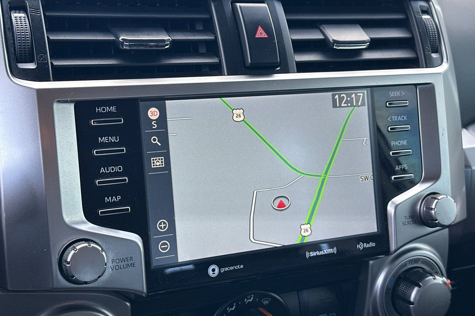 Used 2021 Toyota 4Runner Trail Special Edition image 40