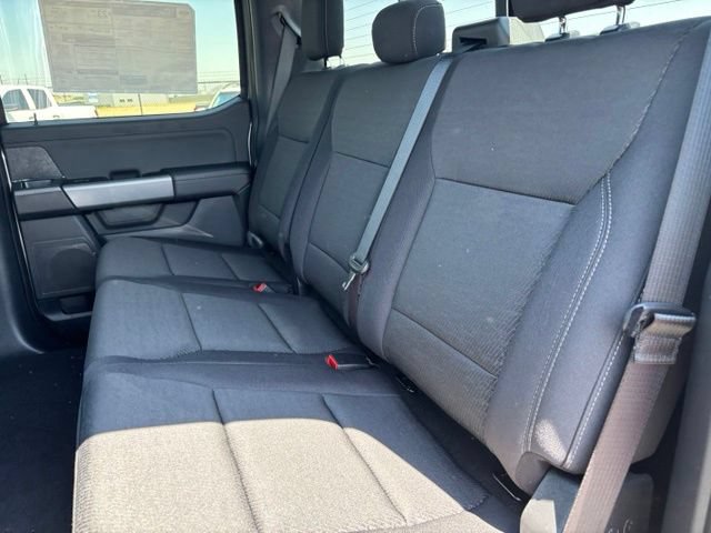 New 2026 Ford F150 XLT w/ Equipment Group 302A MID AWD/4WD image 16