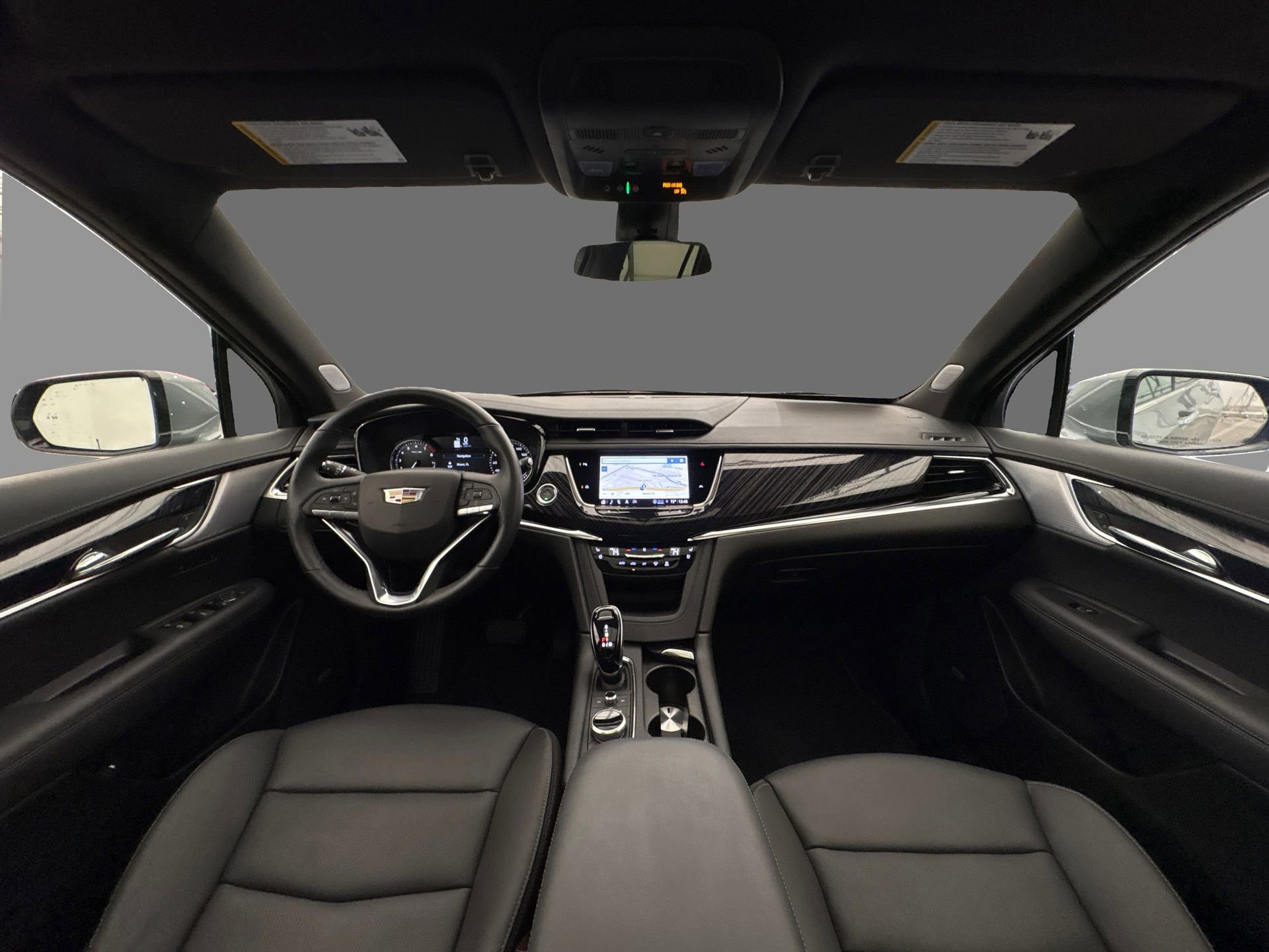 New 2025 Cadillac XT6 Premium Luxury image 22