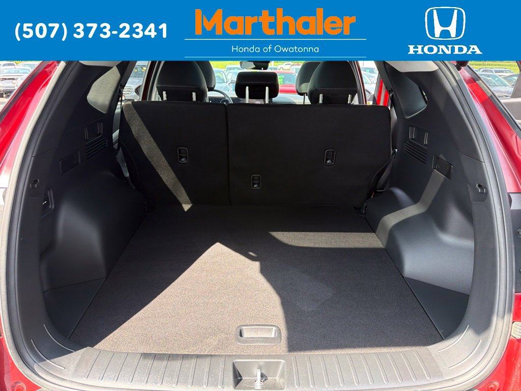 Used 2025 Hyundai Tucson SEL AWD/4WD image 15