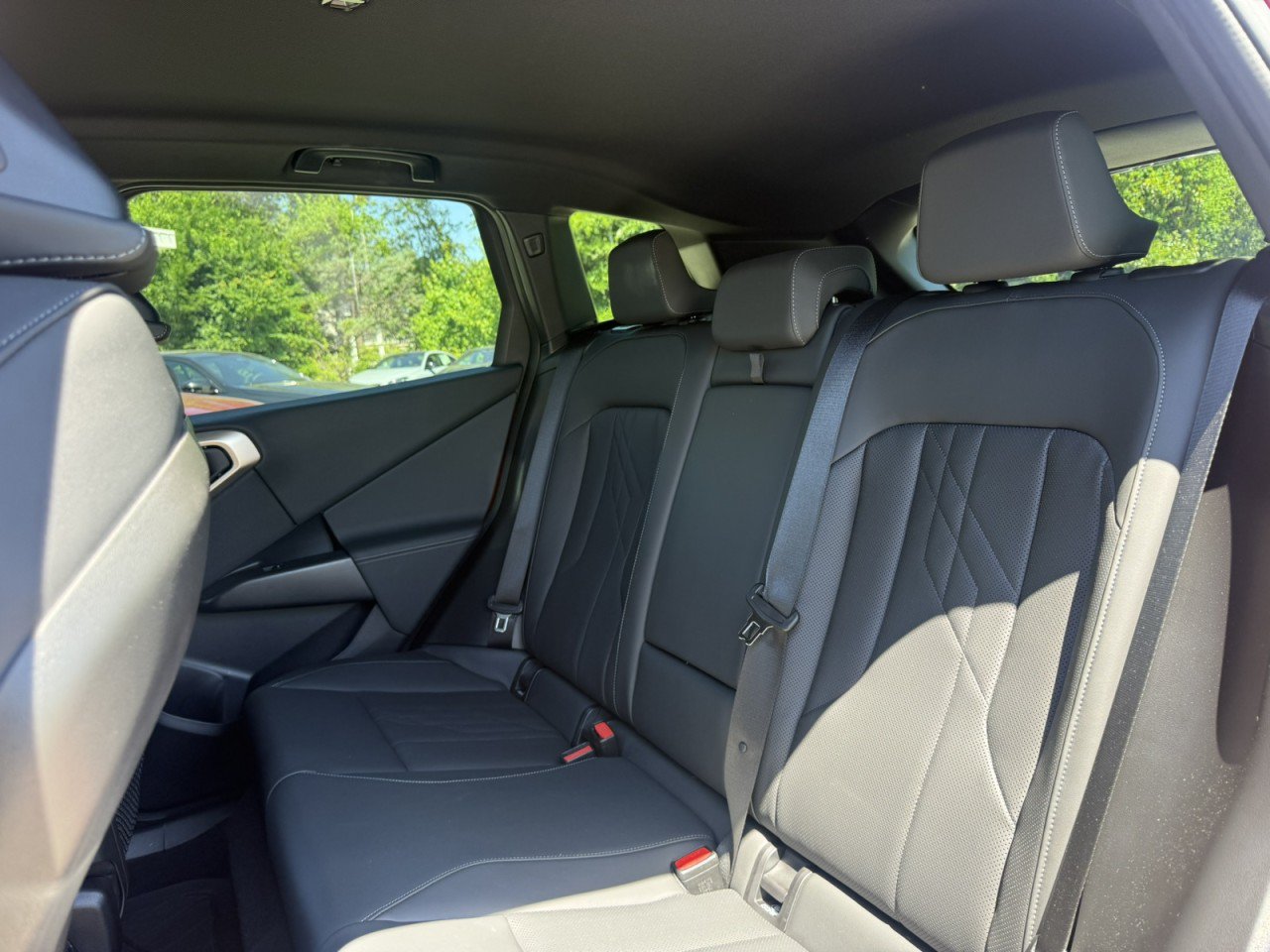 Certified 2025 BMW X3 xDrive30i AWD/4WD image 15