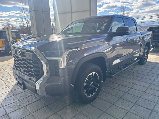 Used 2022 Toyota Tundra SR5 image 13