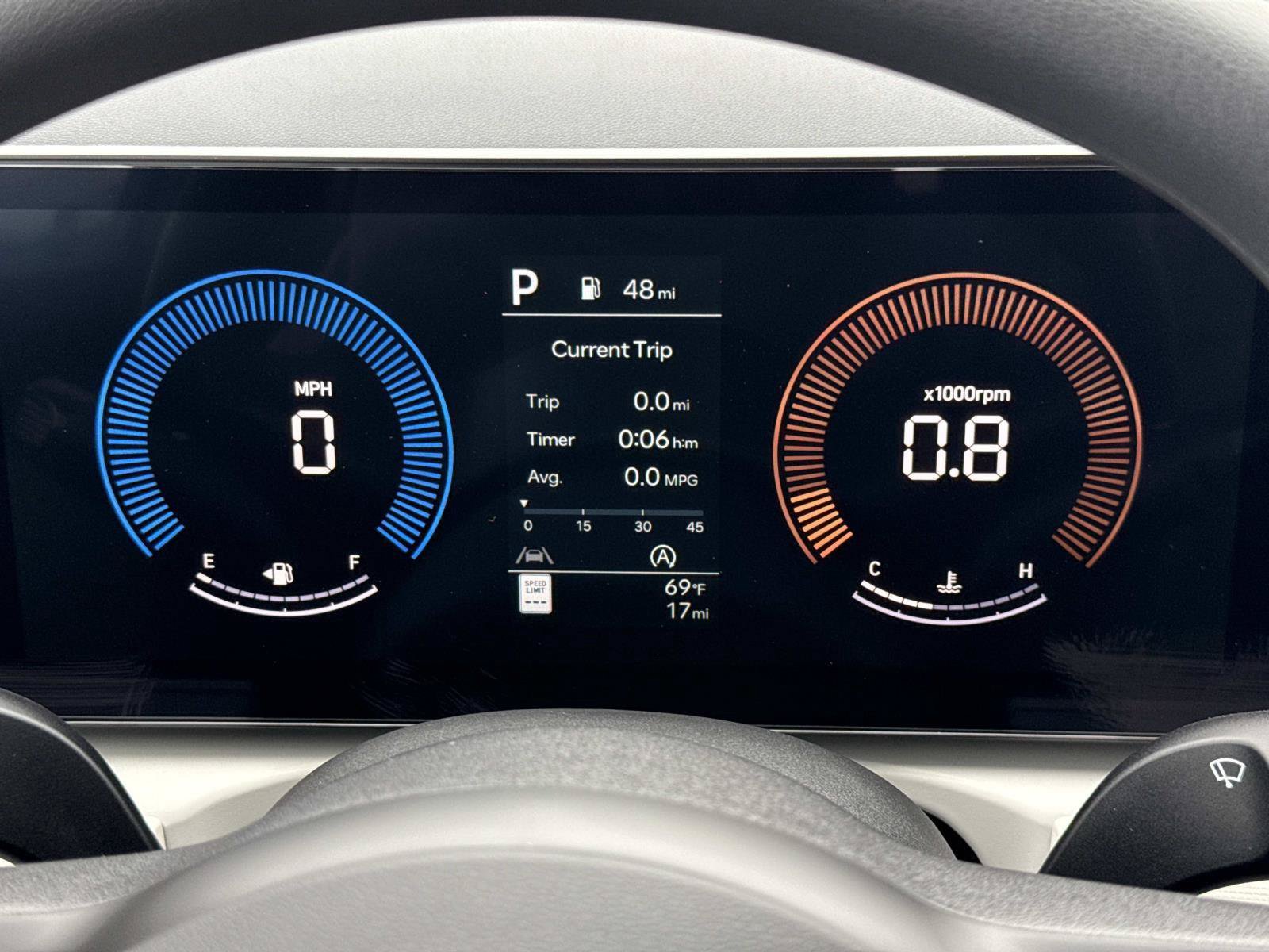 New 2026 Hyundai Tucson SEL Plus AWD/4WD image 7