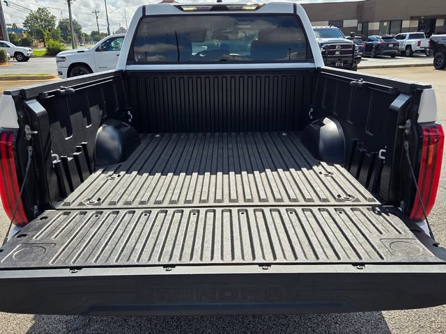 Used 2024 Toyota Tundra SR5 w/ SR5 Convenience Package RWD image 13