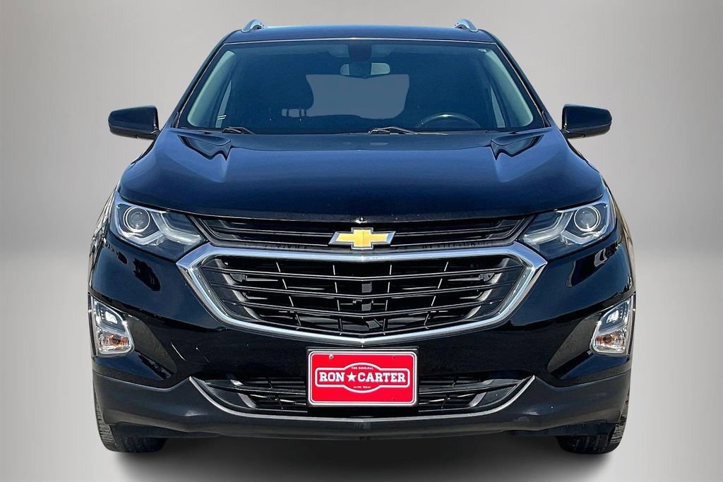 Used 2019 Chevrolet Equinox LT image 3