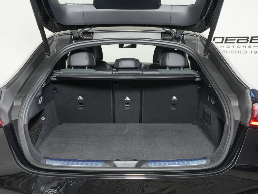Certified 2025 Mercedes-Benz GLC 63 AMG S image 34