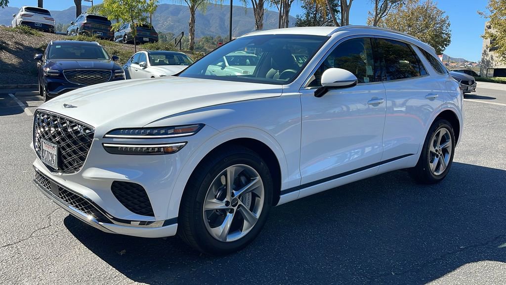 Used 2026 Genesis GV70 2.5T image 13